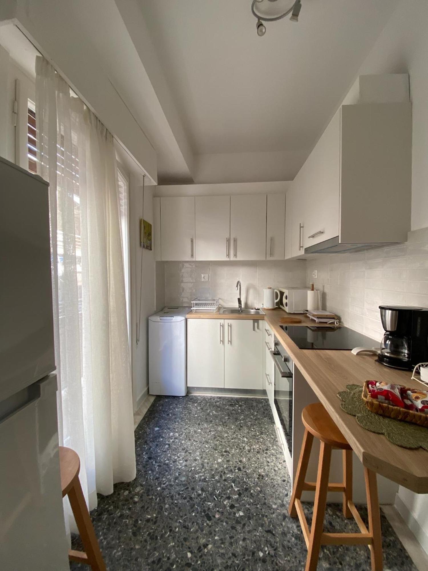 Apartment Nadia's ,