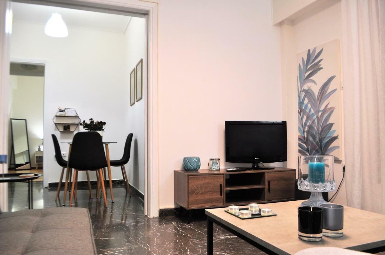 Nadia's , Apartment Athens