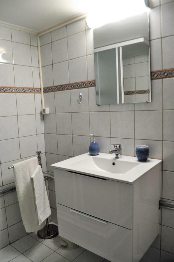 Apartmán Nadia's , *
