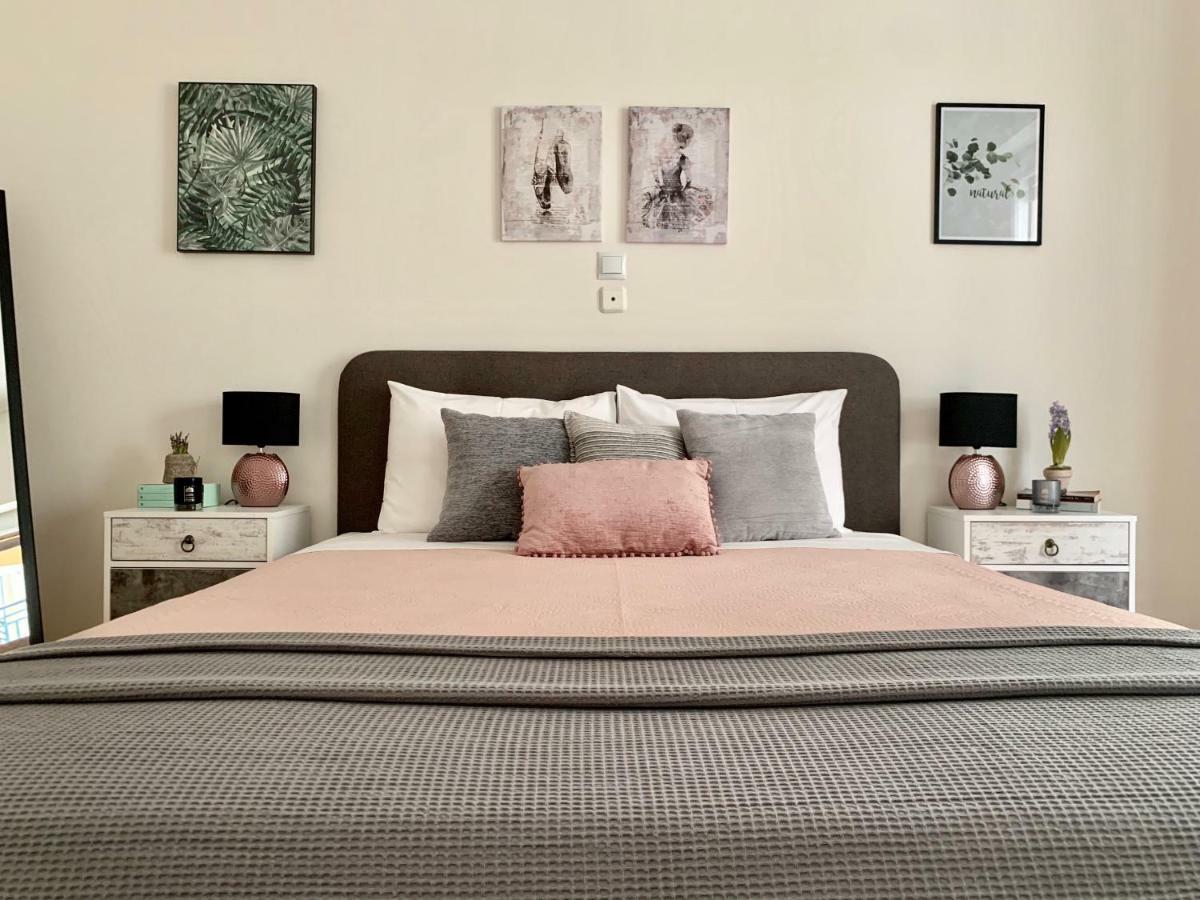 Nadia's , Apartmán