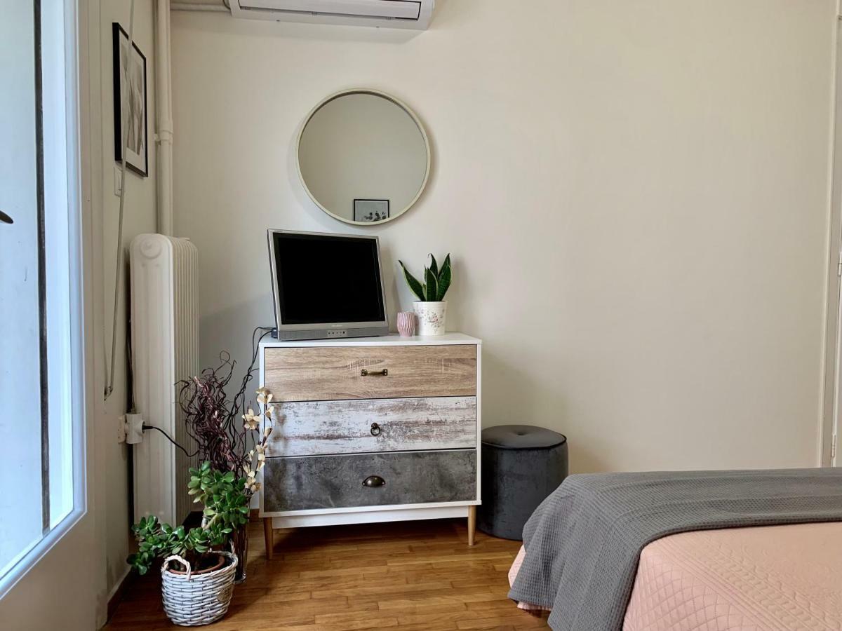 Apartmán Nadia's , Atény