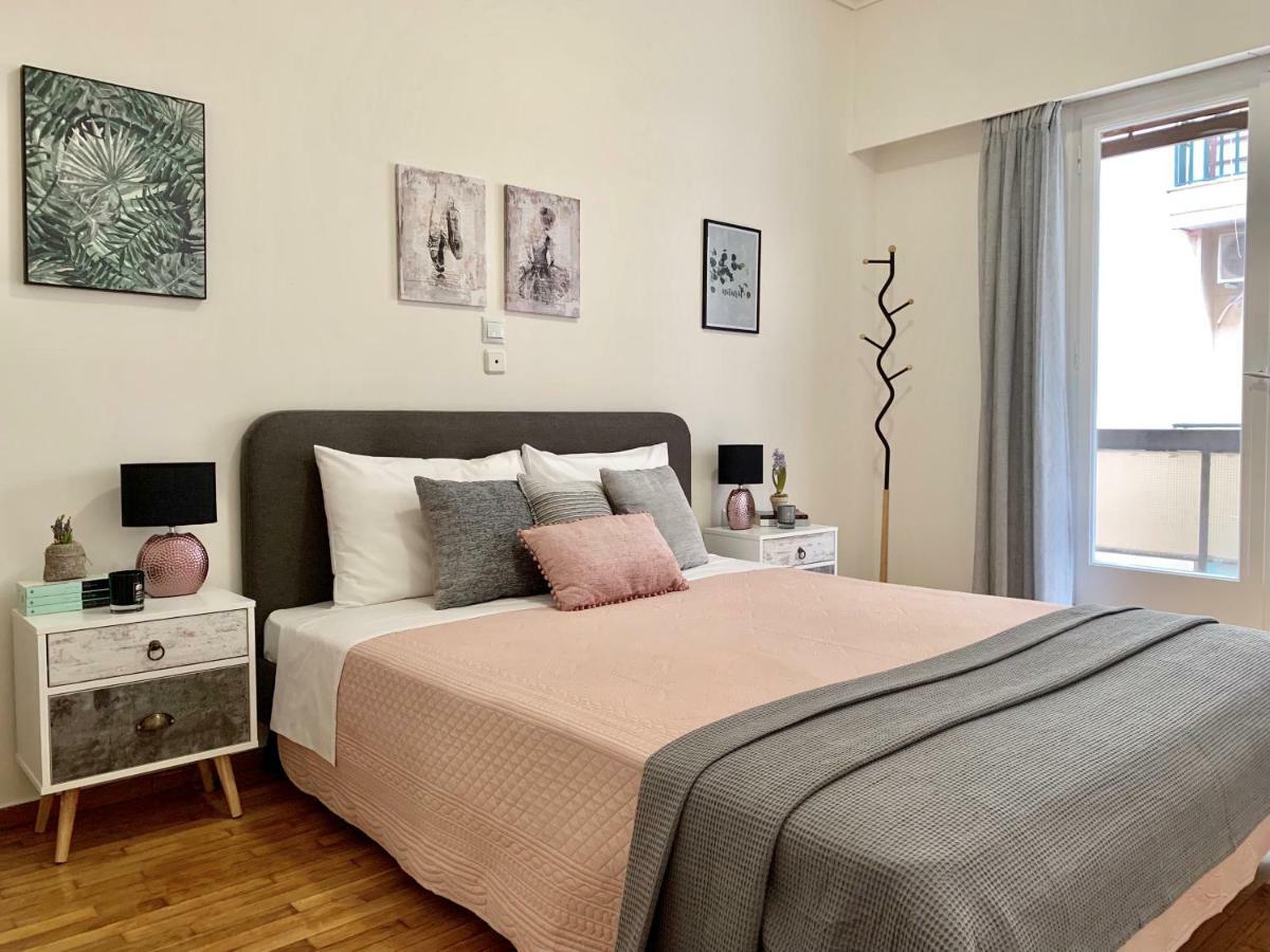 Apartmán Nadia's , *