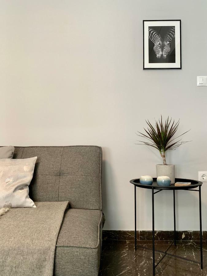 Apartmán Nadia's , Atény
