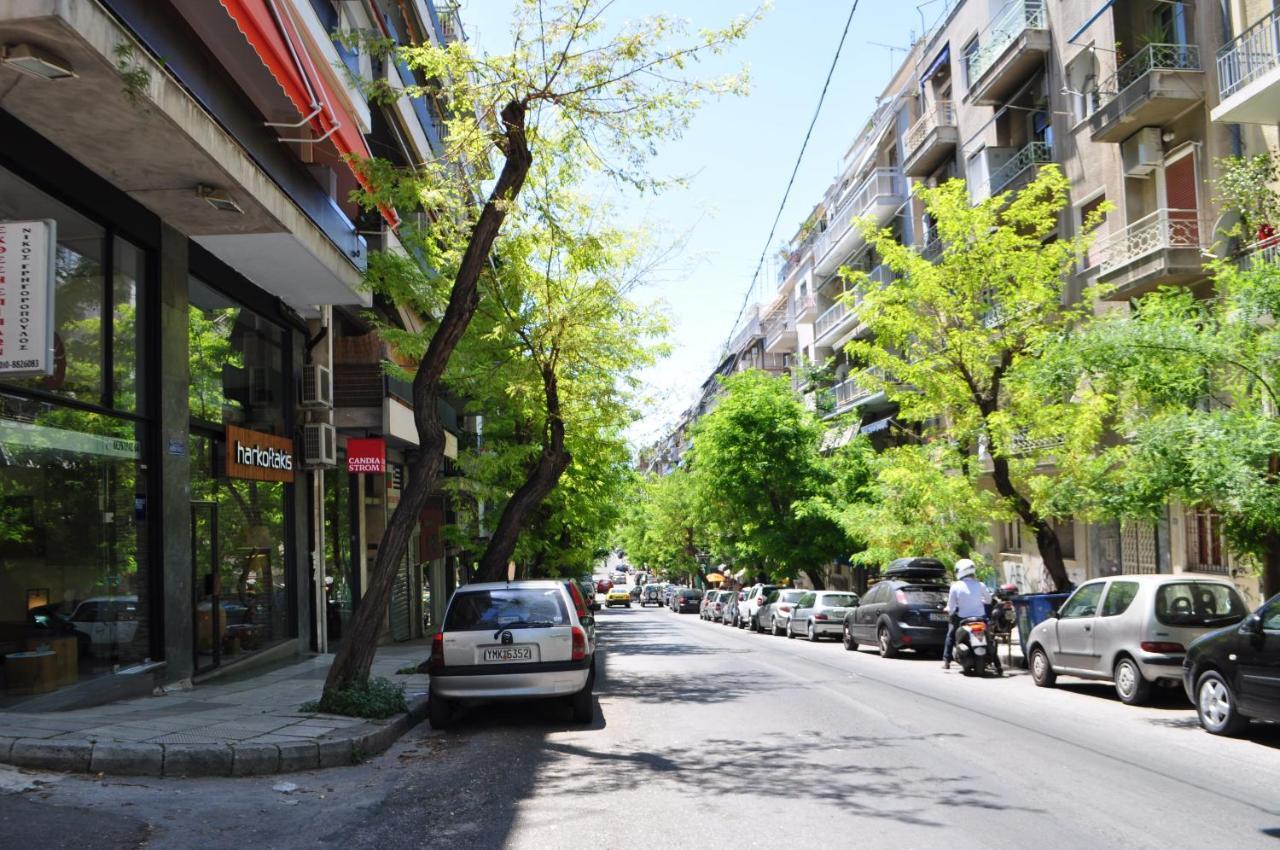 Nadia's , Apartment Athens